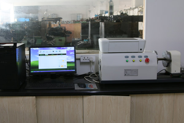 2T扭轉彈簧(huang)試驗機