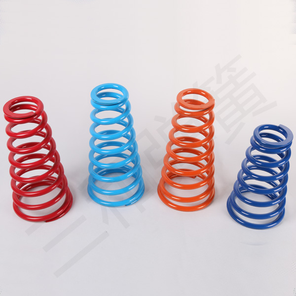 減(jian)壓閥彈簧