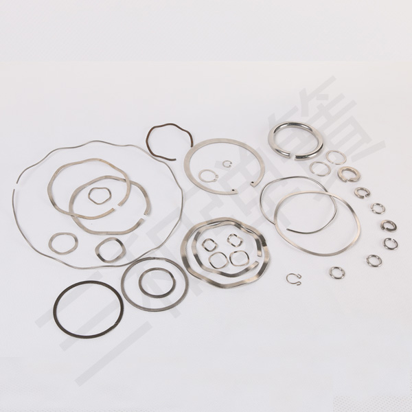 彈(dan)簧卷簾簡介