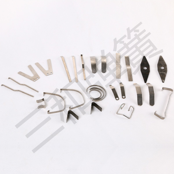 異形彈簧 彈簧廠(chǎng)家