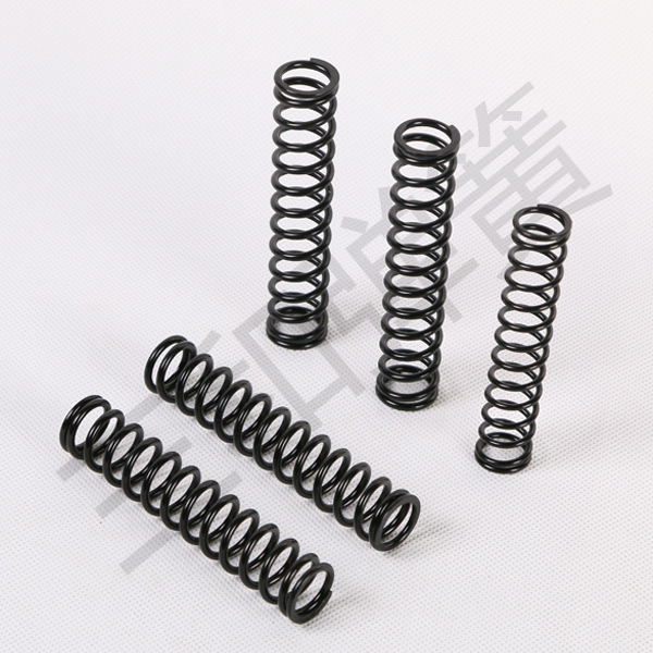 彈(dàn)簧選擇材(cái)料的要求(qiú)