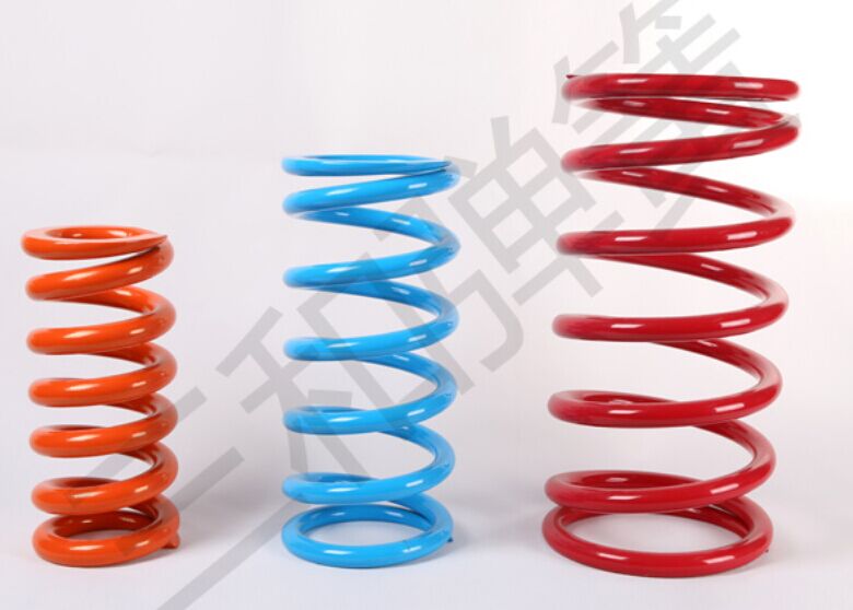 彈(dan)簧 拉伸(shen)彈簧