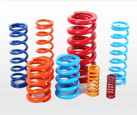 熱處(chù)理工藝(yi)對彈簧(huáng)鋼機械(xiè)性能的(de)影響