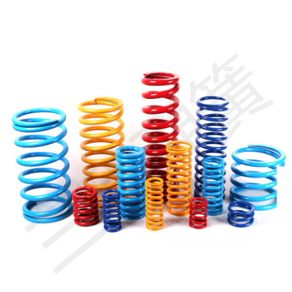 耐(nài)醋酸腐(fu)蝕彈簧(huang)