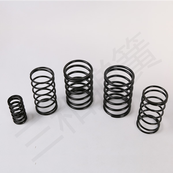 彈簧 彈簧(huang)機的熱處理(li)設備