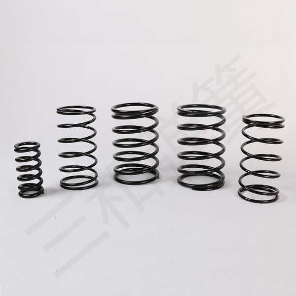 不鏽(xiù)鋼彈簧