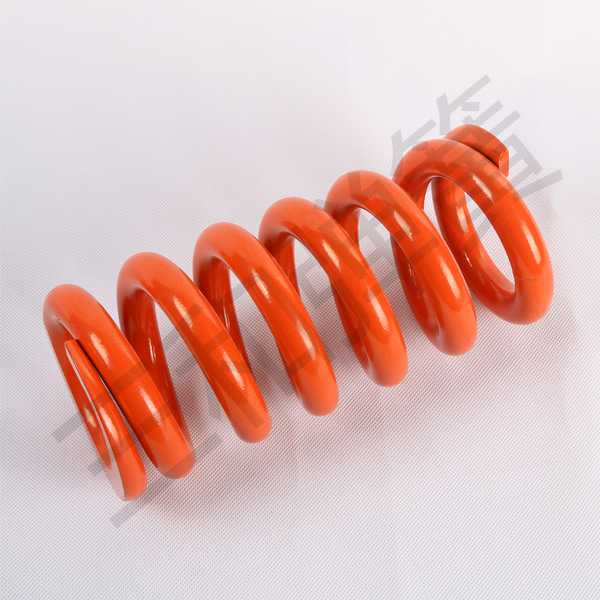 各種不鏽(xiu)鋼彈簧的耐腐(fǔ)蝕性能介紹