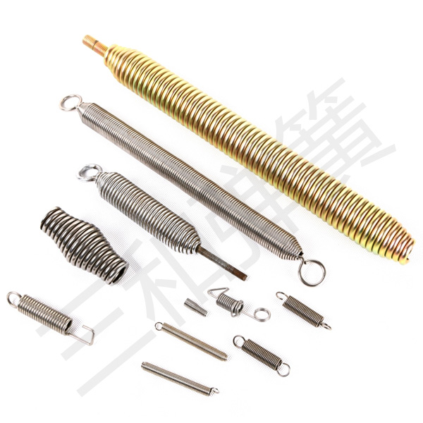 拉(lā)伸彈簧(huang)