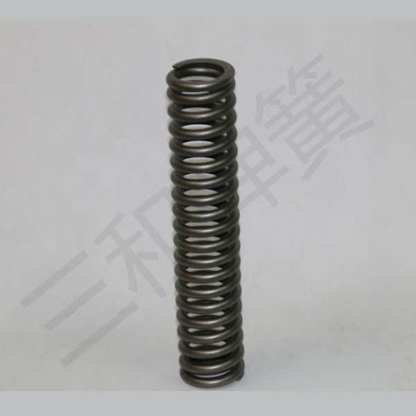 不(bu)鏽鋼彈(dàn)簧