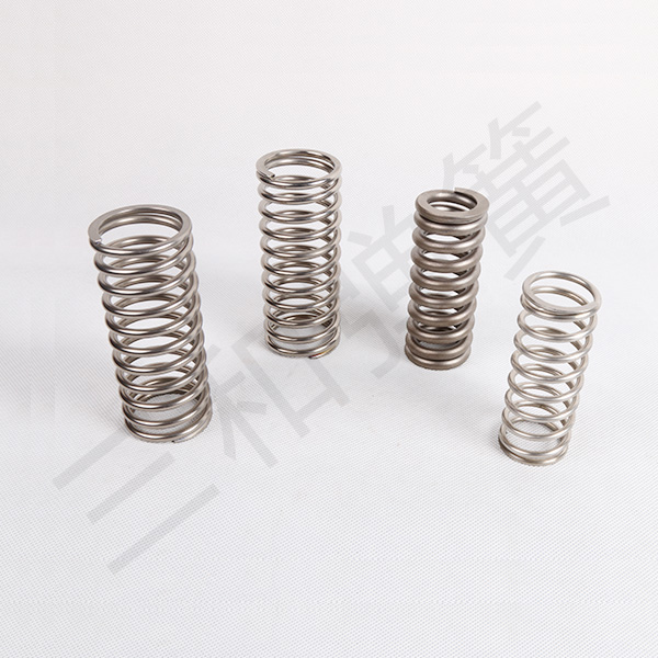 耐(nài)醋酸腐蝕彈(dàn)簧