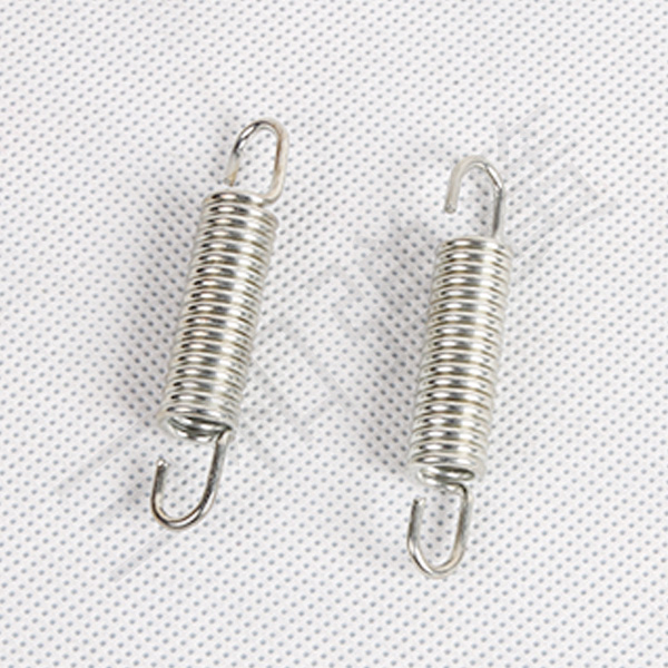 彈簧生(shēng)産廠家--長臂(bì)半圓鈎環拉(la)伸彈簧