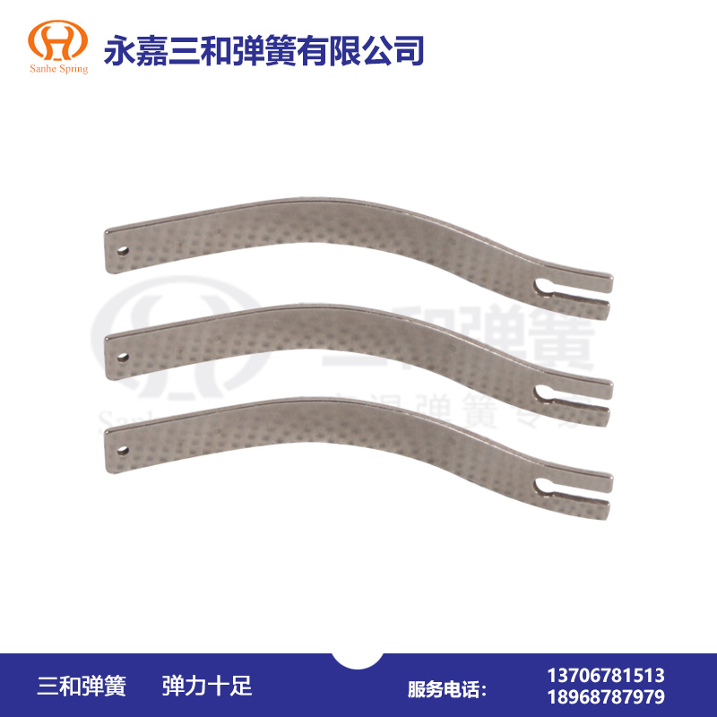 TiCN、TiAlN、TiAlCrN塗層(ceng)工裝耐(nai)高溫彈(dàn)簧