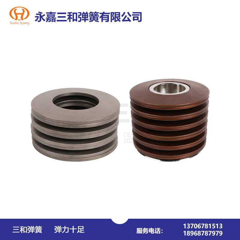 耐腐蝕碟(die)形彈簧廠家