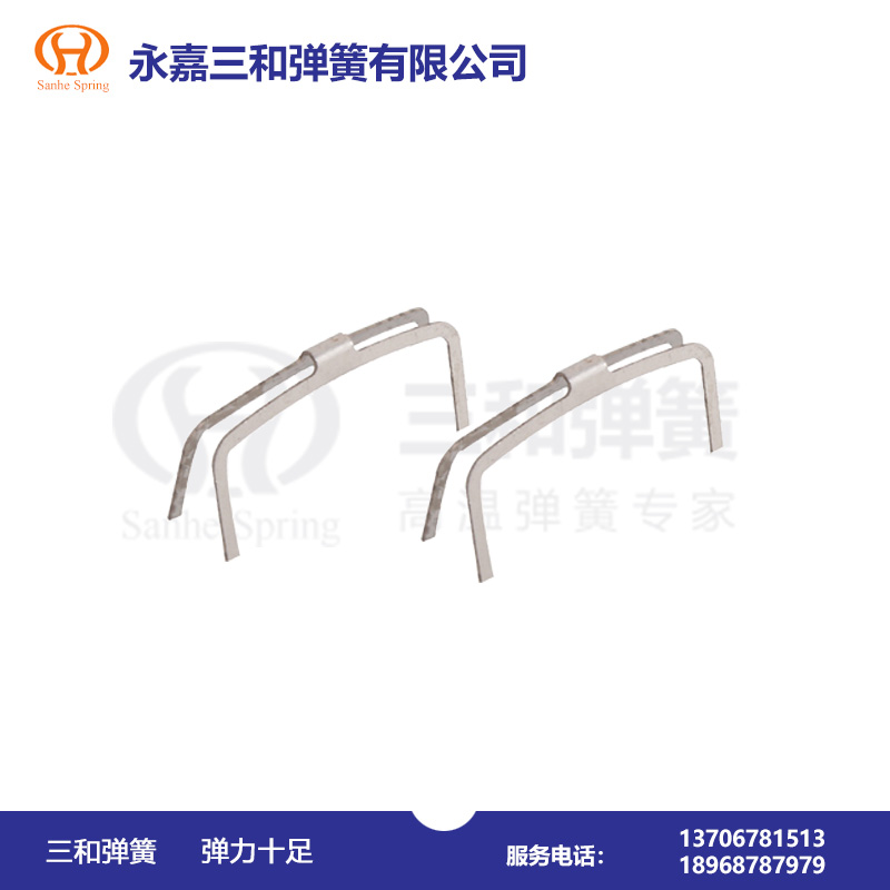 闆片彈簧(huang)--彈簧生産廠家(jia)