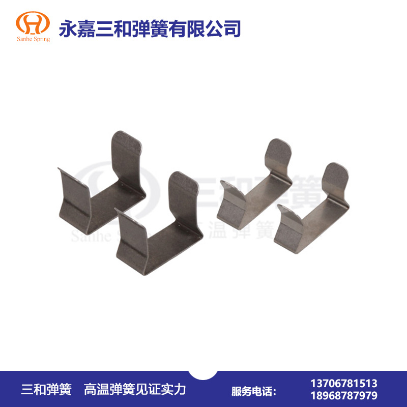 耐(nài)高溫彈(dàn)簧700--800℃--高溫(wen)片彈簧(huang)制造廠(chǎng)