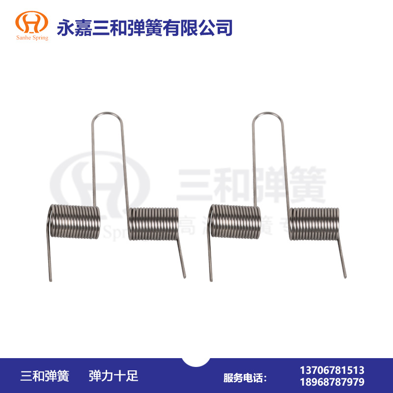 SUS304彈簧廠(chang)家