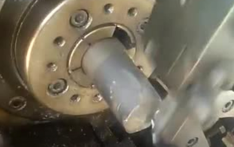 三和(hé)彈簧--異徑彈簧