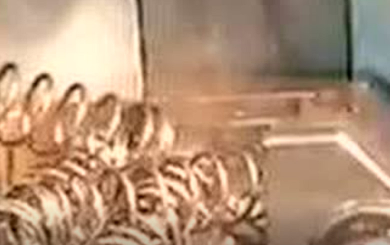 三和(he)彈簧--五金彈簧