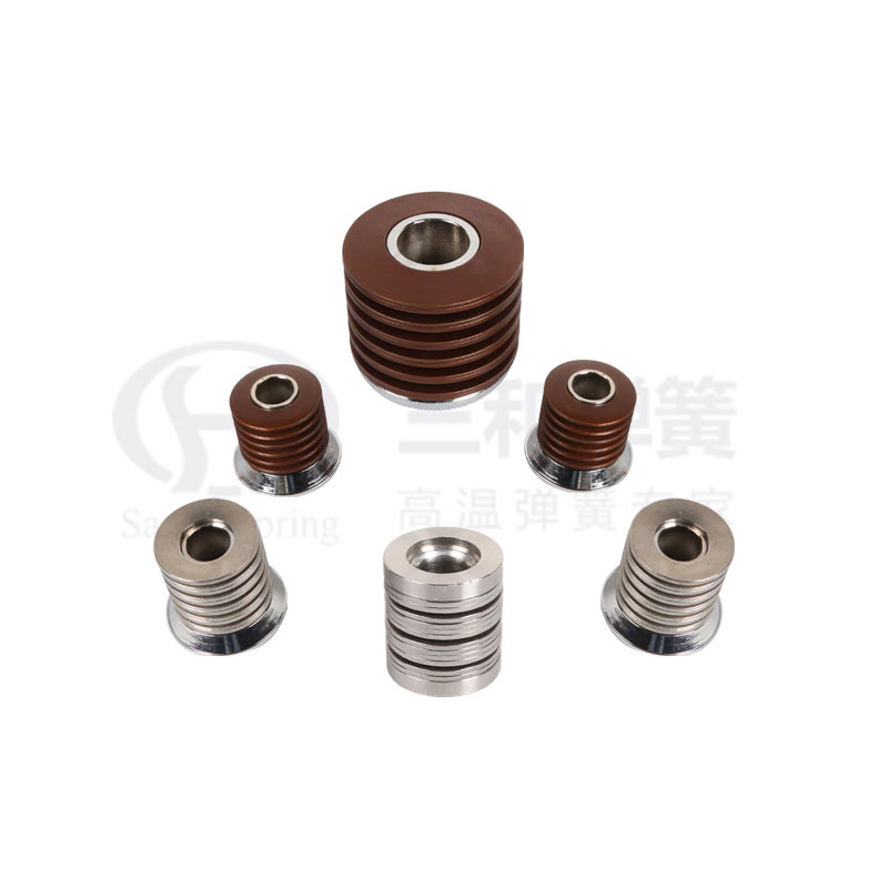 GB\T1972國标碟(dié)形彈簧生(shēng)産廠家