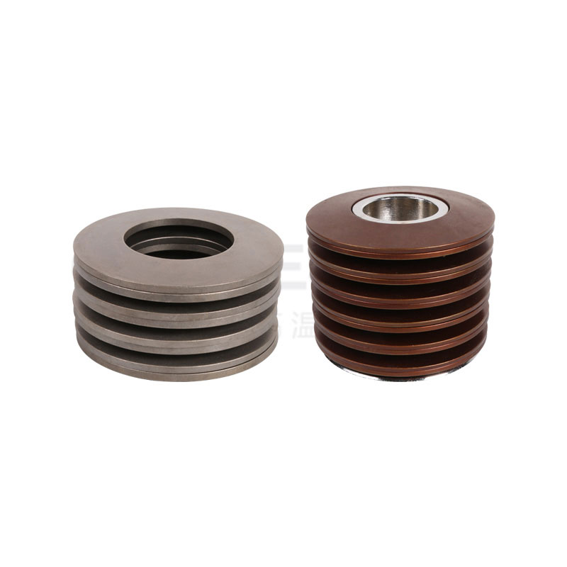 耐腐(fu)蝕碟形彈(dàn)簧廠家