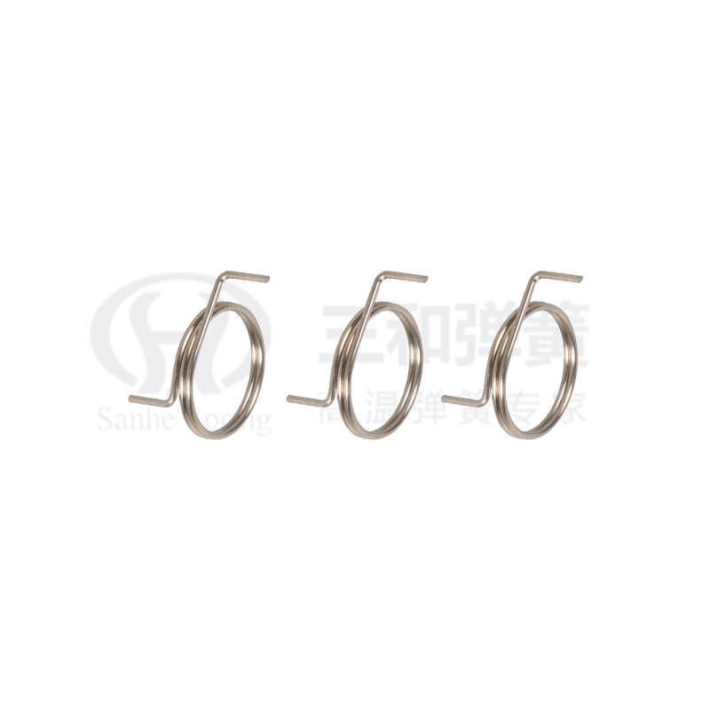 耐碳酸(suan)腐蝕彈簧