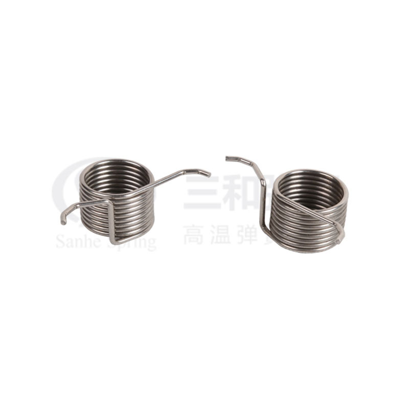 耐高溫(wen)彈簧700--800℃--高(gao)溫扭轉(zhuan)彈簧制(zhi)造廠