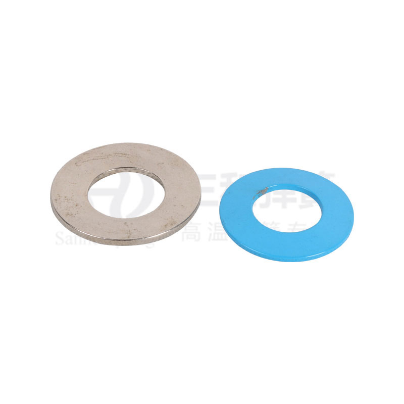 耐高溫(wen)彈簧150--280℃--高(gao)溫碟形(xing)彈簧制(zhì)造廠