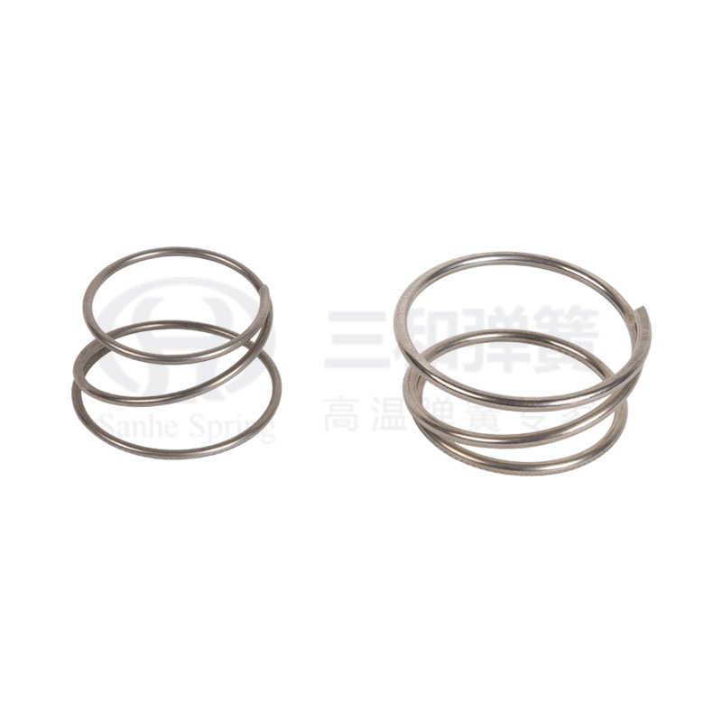 耐(nài)高溫彈(dan)簧--高溫(wen)壓縮彈(dan)簧制造(zao)廠