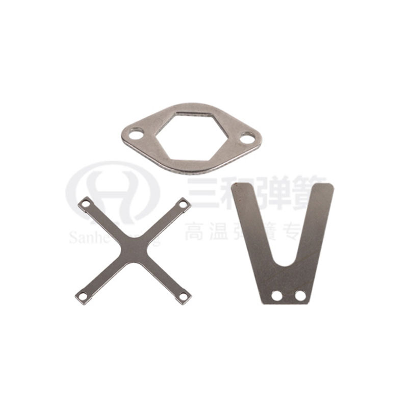 耐(nài)高溫彈(dàn)簧100--220℃--高溫(wēn)片彈簧(huáng)制造廠(chǎng)