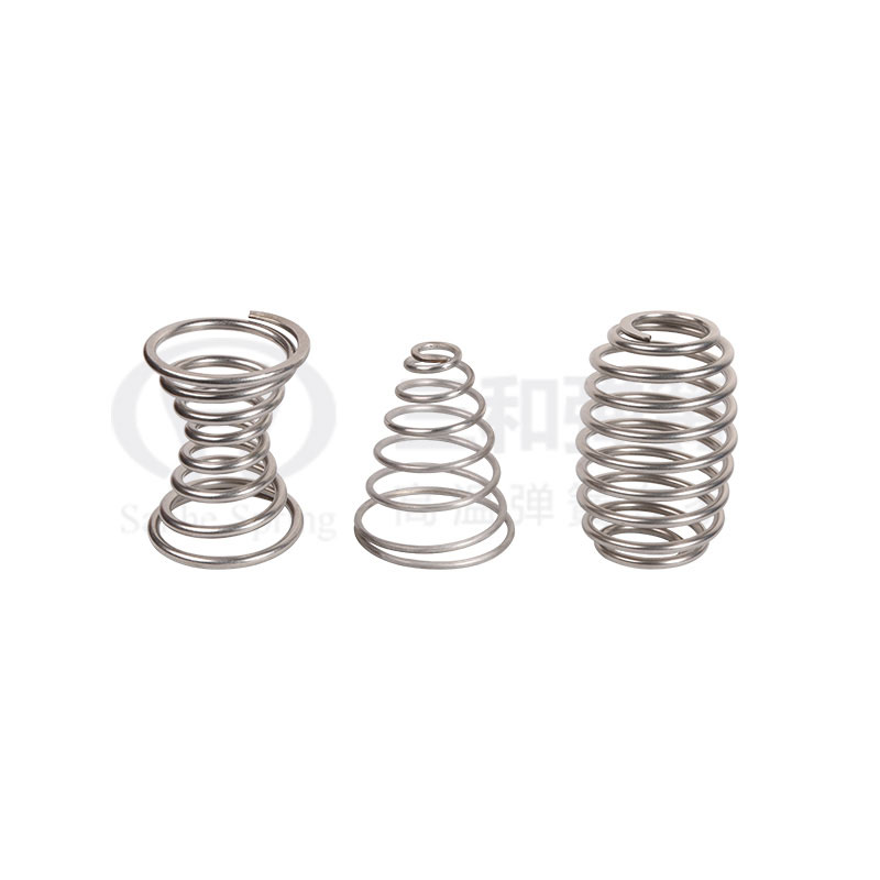 钛(tai)合金異型簧