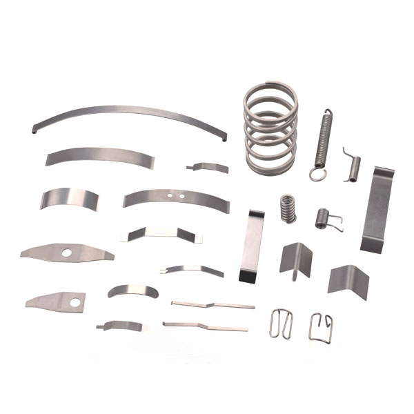 石油鑽采(cai)設備彈簧