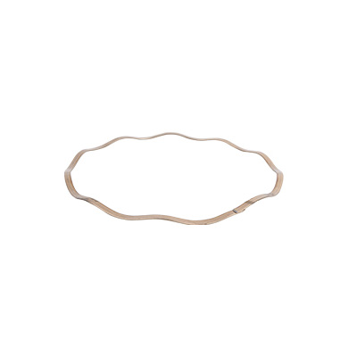 部(bù)分重疊(dié)單層波(bō)形彈簧(huang)