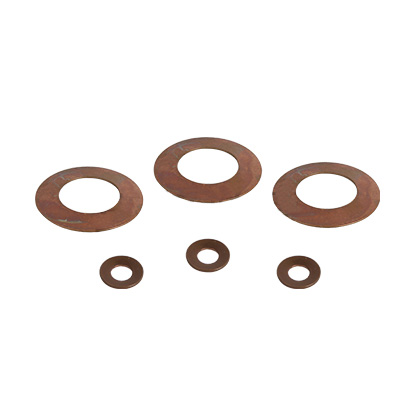 铍青銅(tóng)碟形彈簧廠(chǎng)家