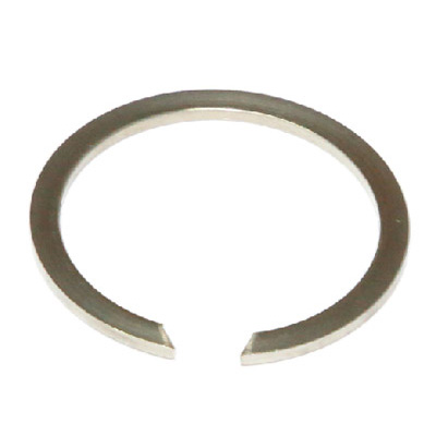 雙斜角(jiao)擋圈