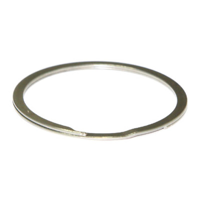 雙層彈(dan)性檔圈(quan)