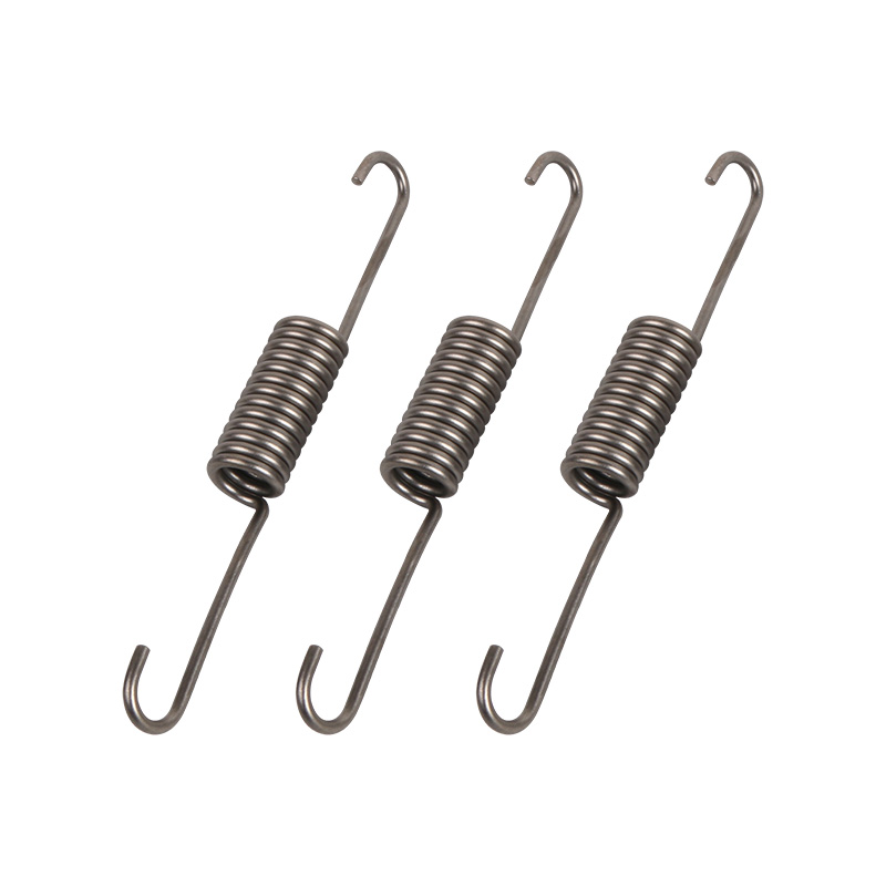 耐高溫(wen)彈簧550--700℃--高(gao)溫拉伸(shēn)彈簧廠(chǎng)