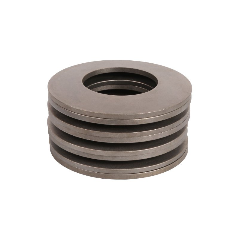 耐(nài)高溫彈(dàn)簧廠550--700℃--高(gāo)溫碟形(xíng)彈簧