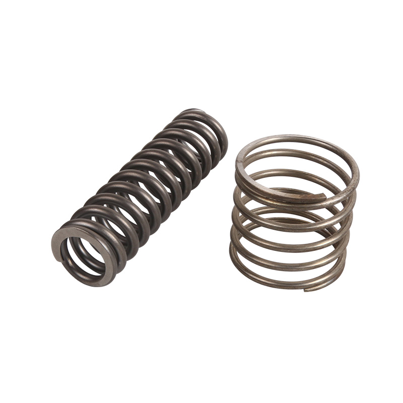 耐(nài)高溫彈(dàn)簧300--430℃--高溫(wēn)壓縮彈(dàn)簧生産(chǎn)廠家