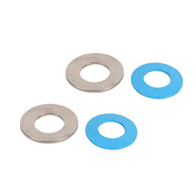 耐(nài)高溫彈(dan)簧150--280℃--高溫(wen)碟形彈(dàn)簧制造(zào)廠