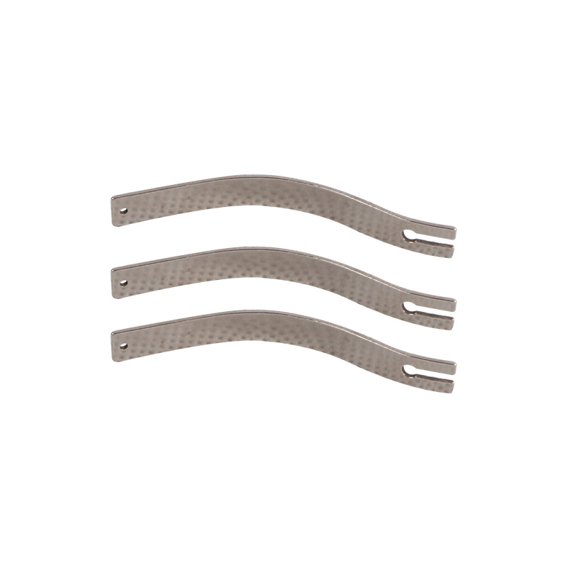 TiCN、TiAlN、TiAlCrN塗層(ceng)工裝耐高溫彈簧(huang)