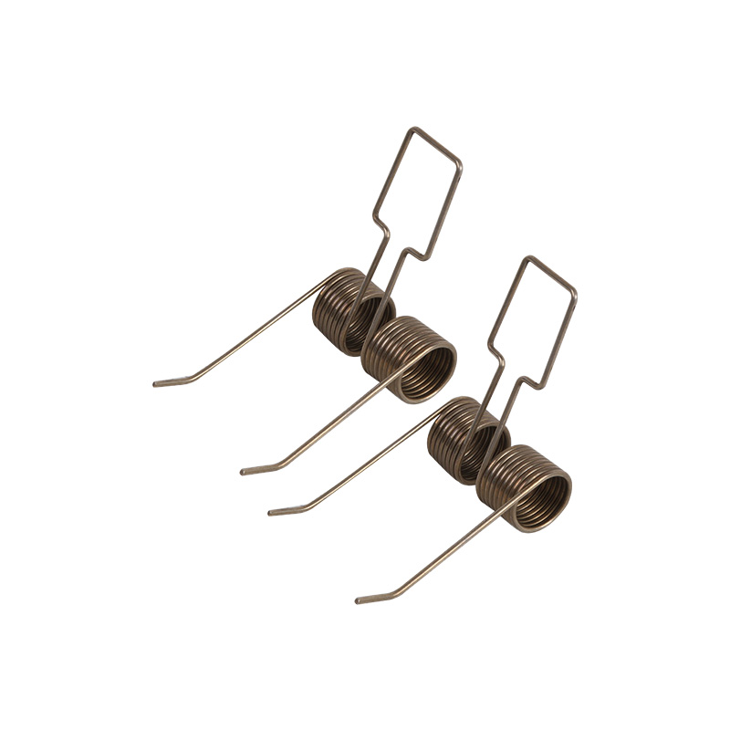 釺焊工(gōng)裝耐高溫(wen)彈簧 釺焊工裝(zhuāng)耐高溫彈(dan)簧