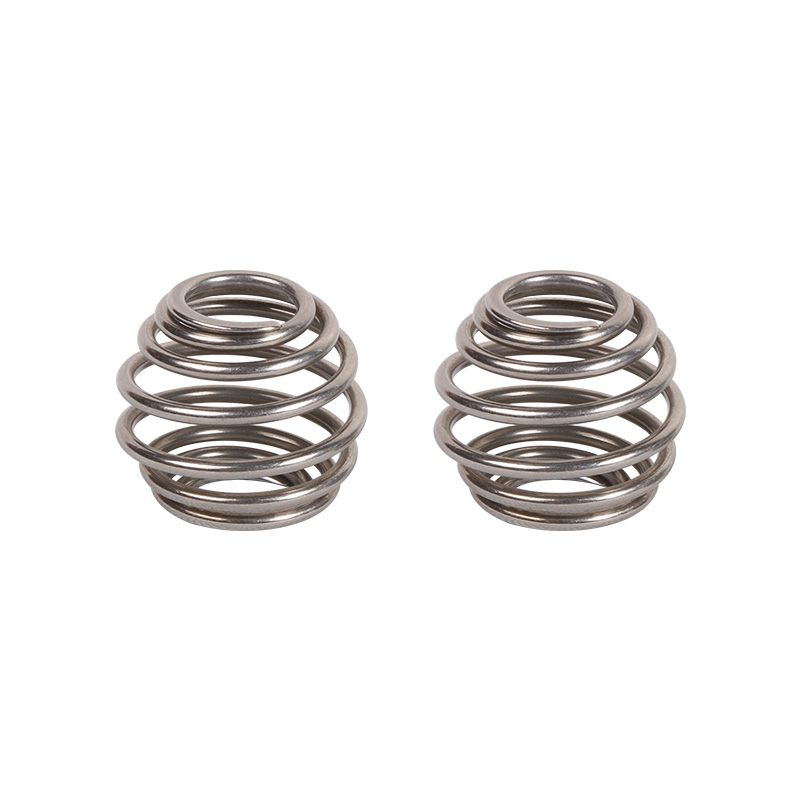 钛金屬彈(dàn)簧