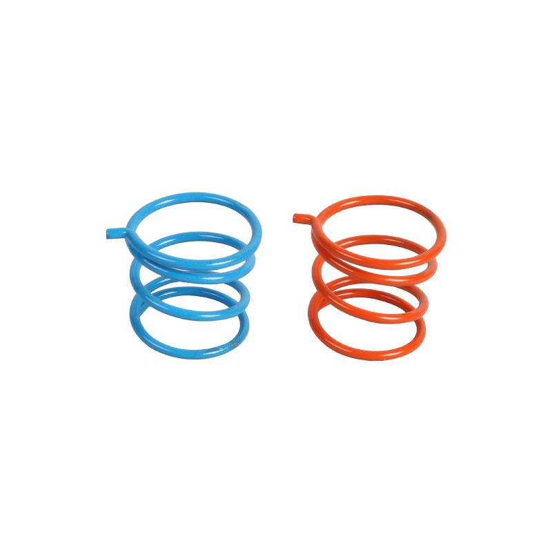 機(ji)械密封(fēng)彈簧--彈(dàn)簧廠