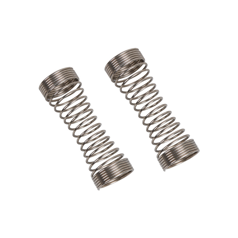 管子(zi)護套彈(dan)簧--彈簧(huang)廠家