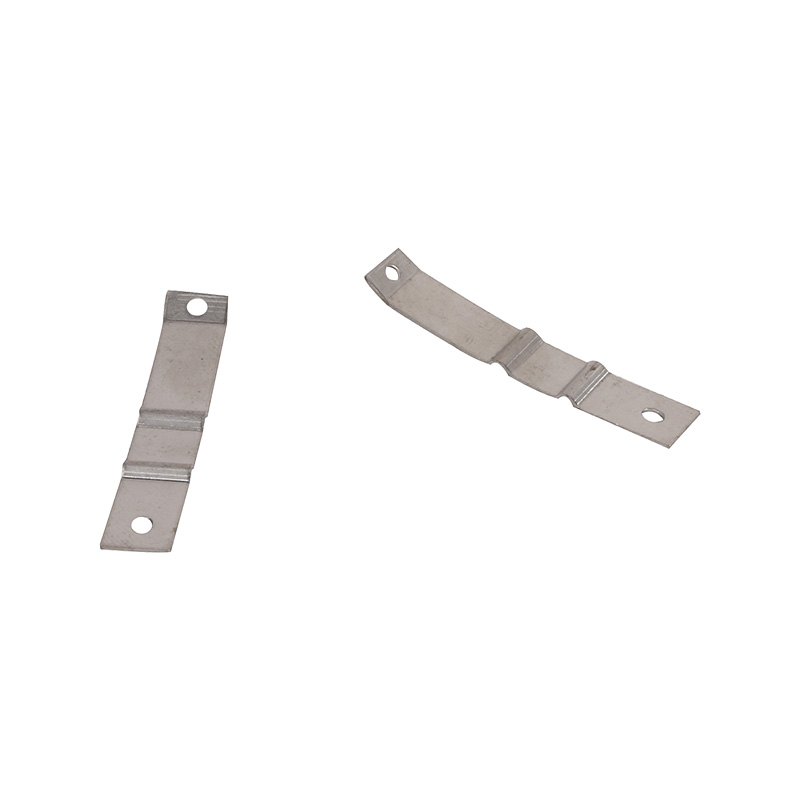 折彎片(piàn)彈簧--彈(dàn)簧制造(zao)廠