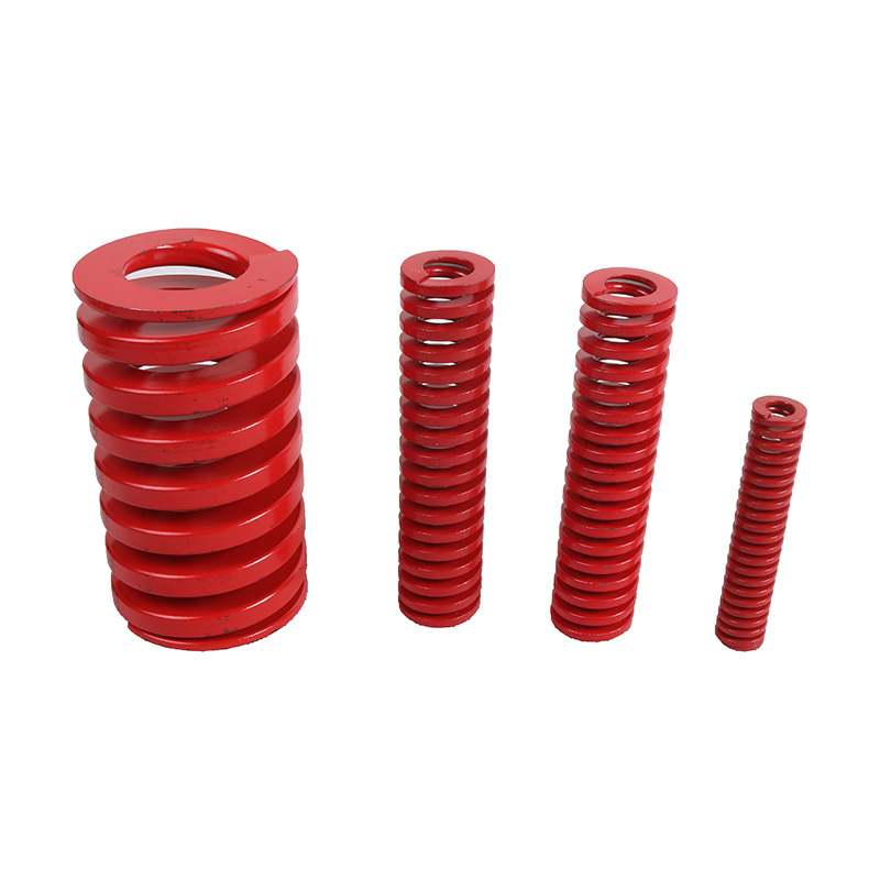模(mo)具彈簧--中(zhong)負荷（紅色(se)）TM
