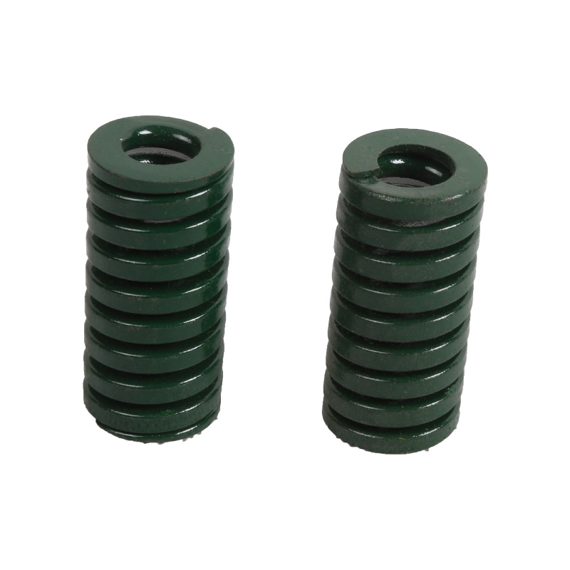 模(mó)具彈簧--重(zhong)負荷（綠色(se)）TH