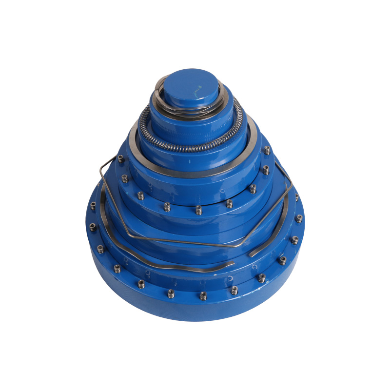 球(qiu)閥閥座彈簧(huang)