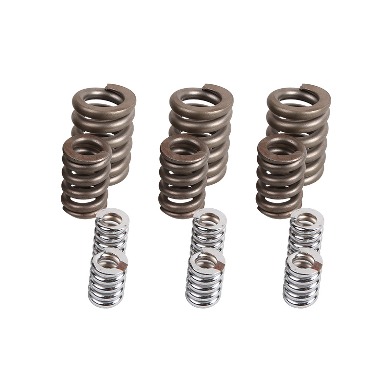 減壓(yā)閥彈簧