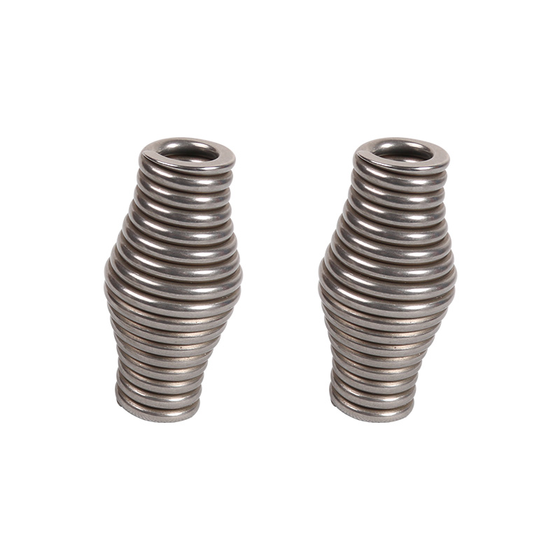 耐氫氟酸腐蝕(shí)彈簧